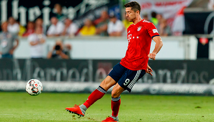 lewandowski1309